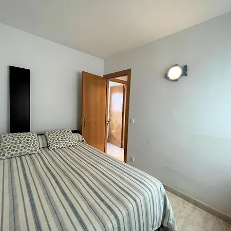 Appartement Apartamento A 200m De La Playa. *